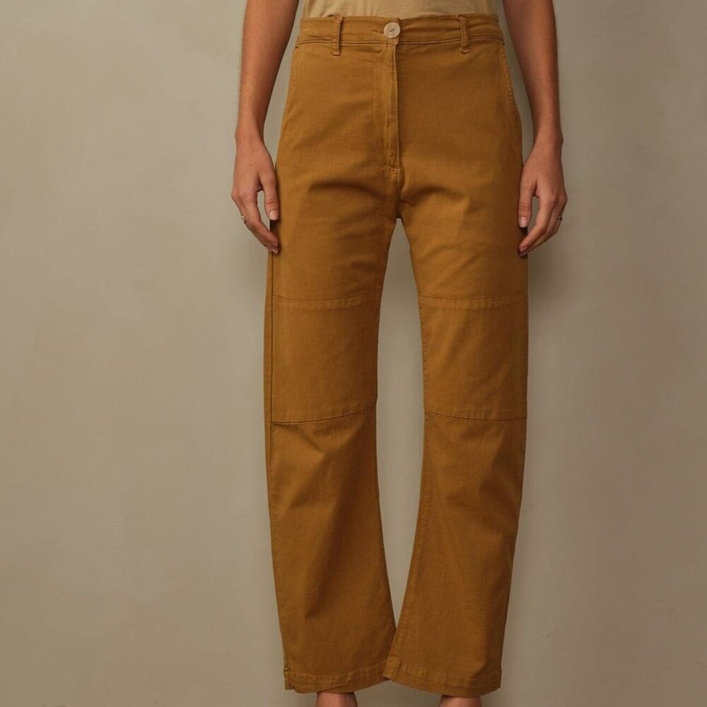 Road to Nowhere Baja Japanese Twill S8